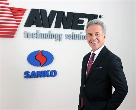 Avnet Türkiye Cisco ile Distribütörlük Anlaşmasını Duyurdu